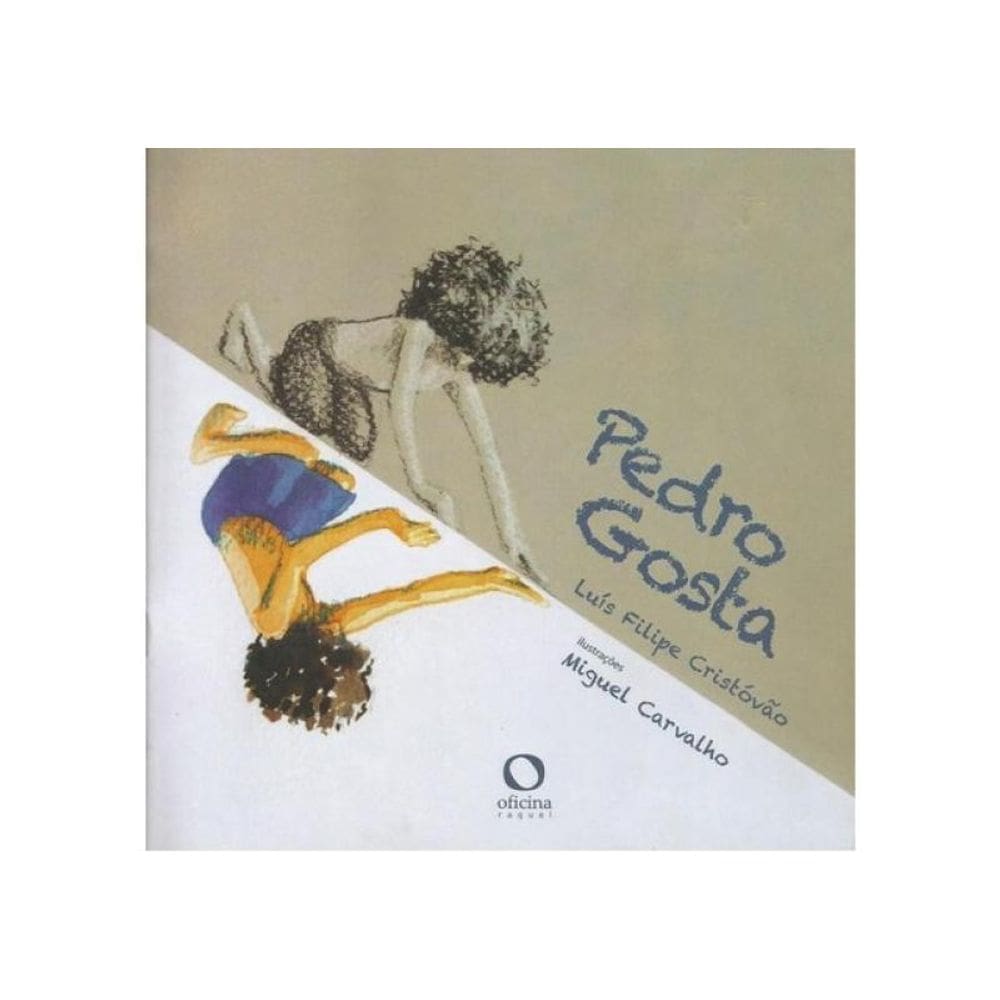 Pedro Gosta