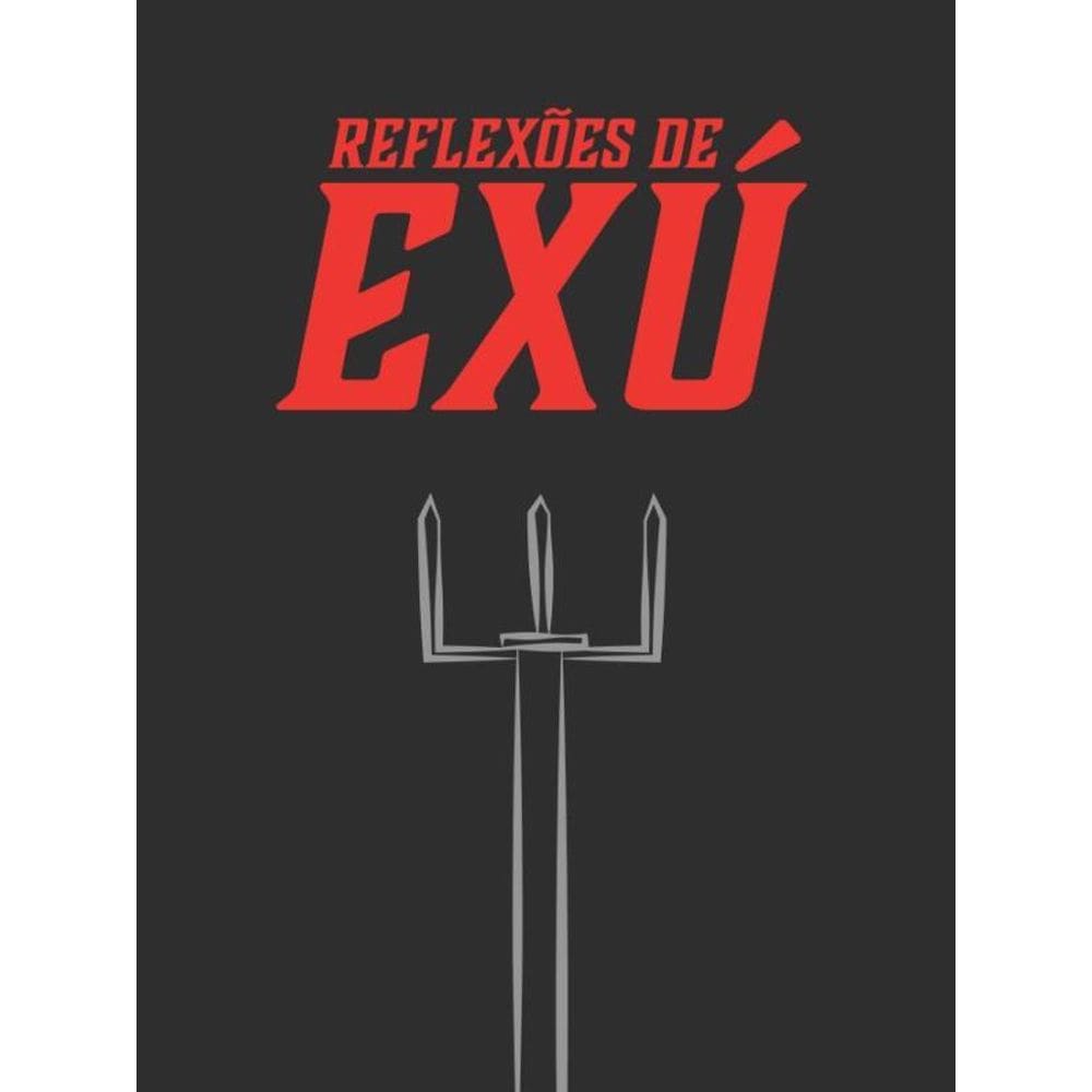 Reflexões De Exú