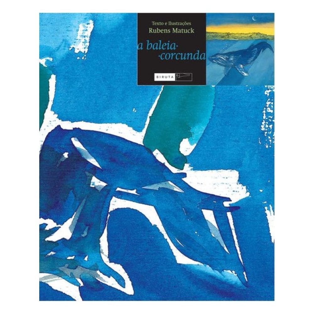 A Baleia Corcunda