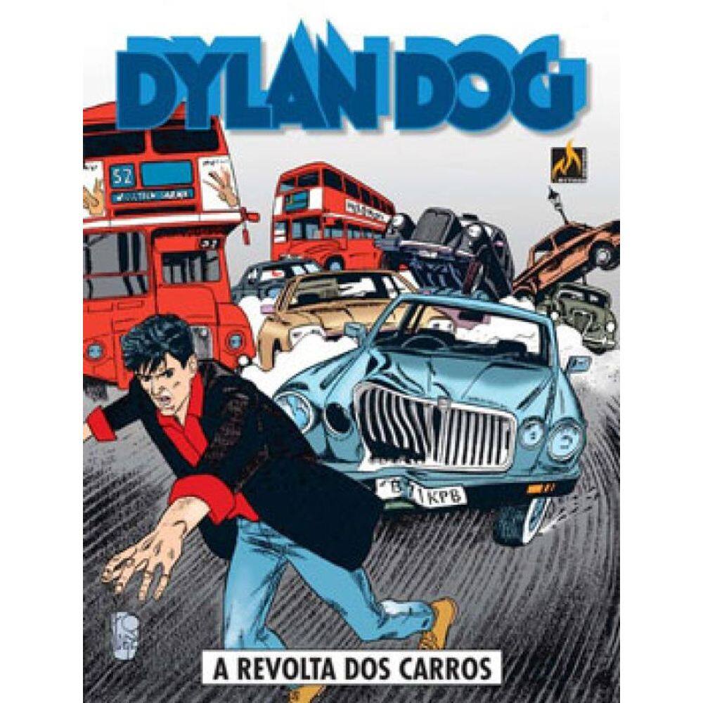 Dylan Dog - Volume 11 - Vol. 11