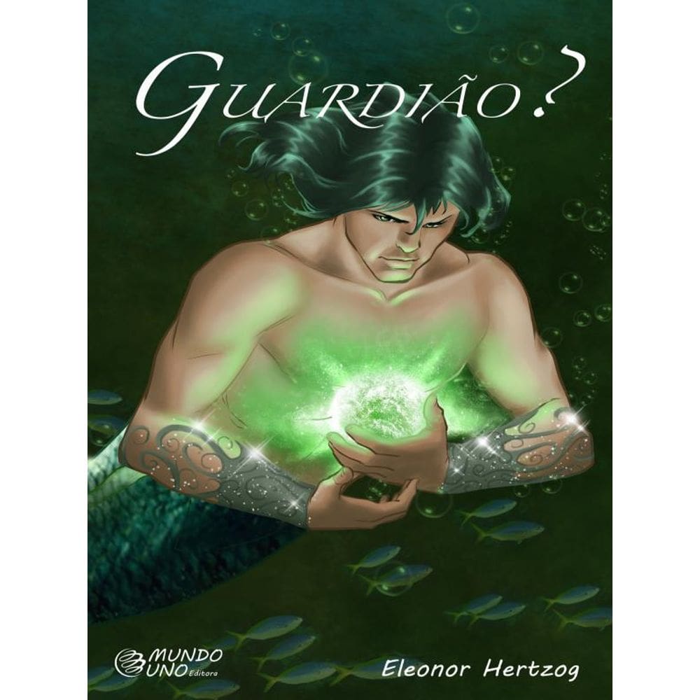 Guardião?