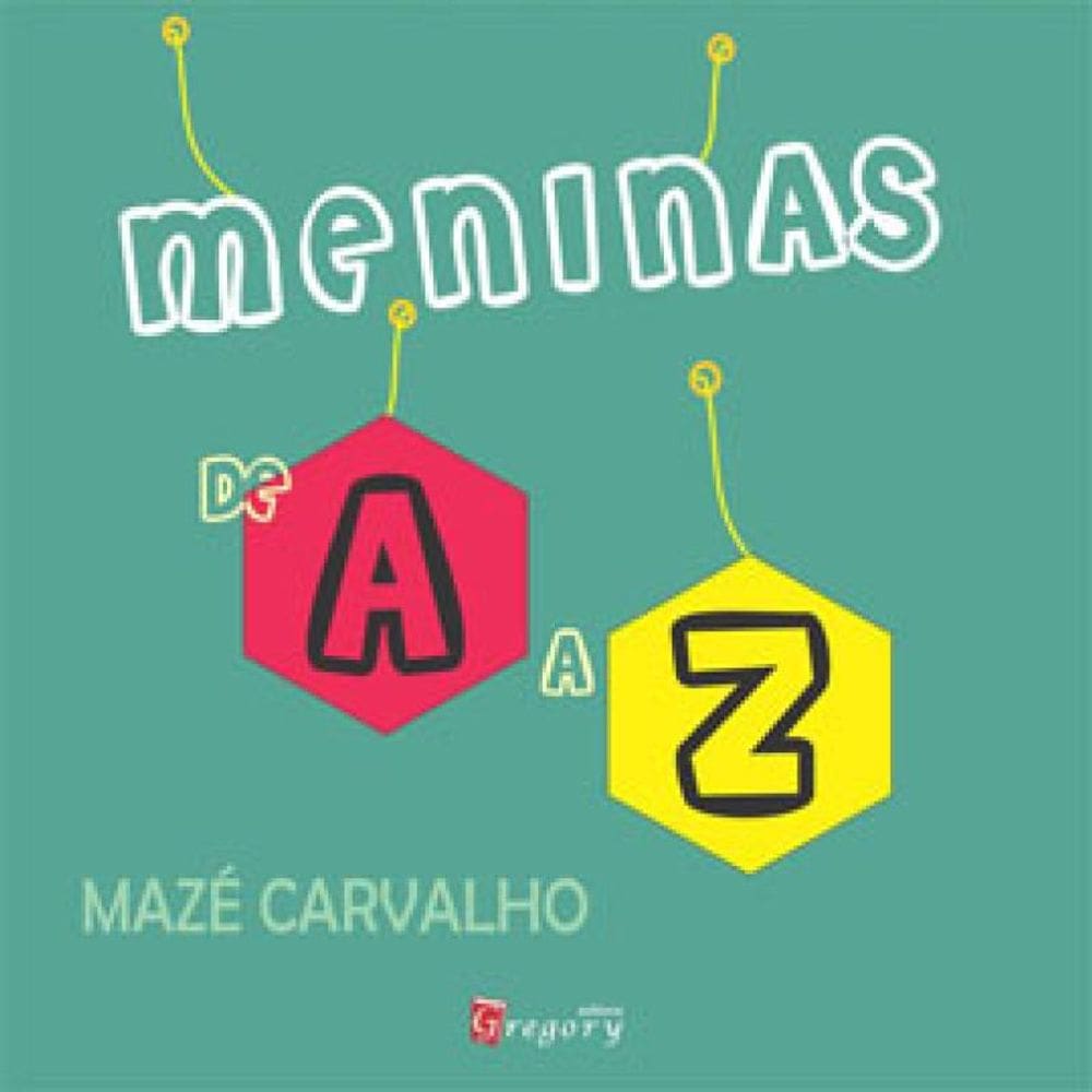 Meninas De A A Z