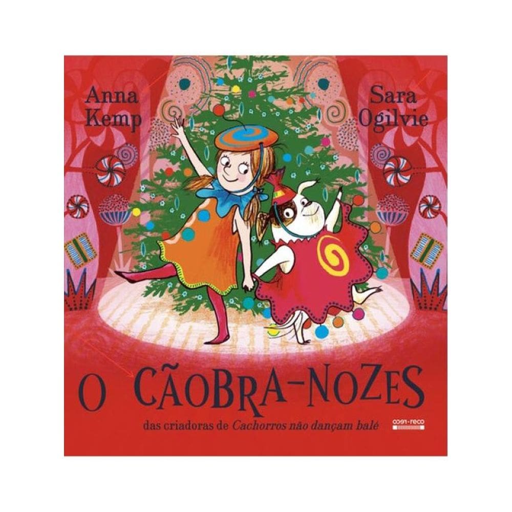 O Cãobra-Nozes