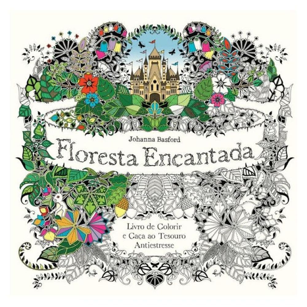 Floresta Encantada