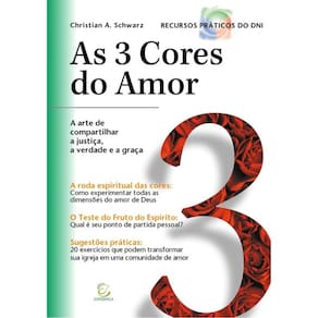 As 3 Cores Do Amor