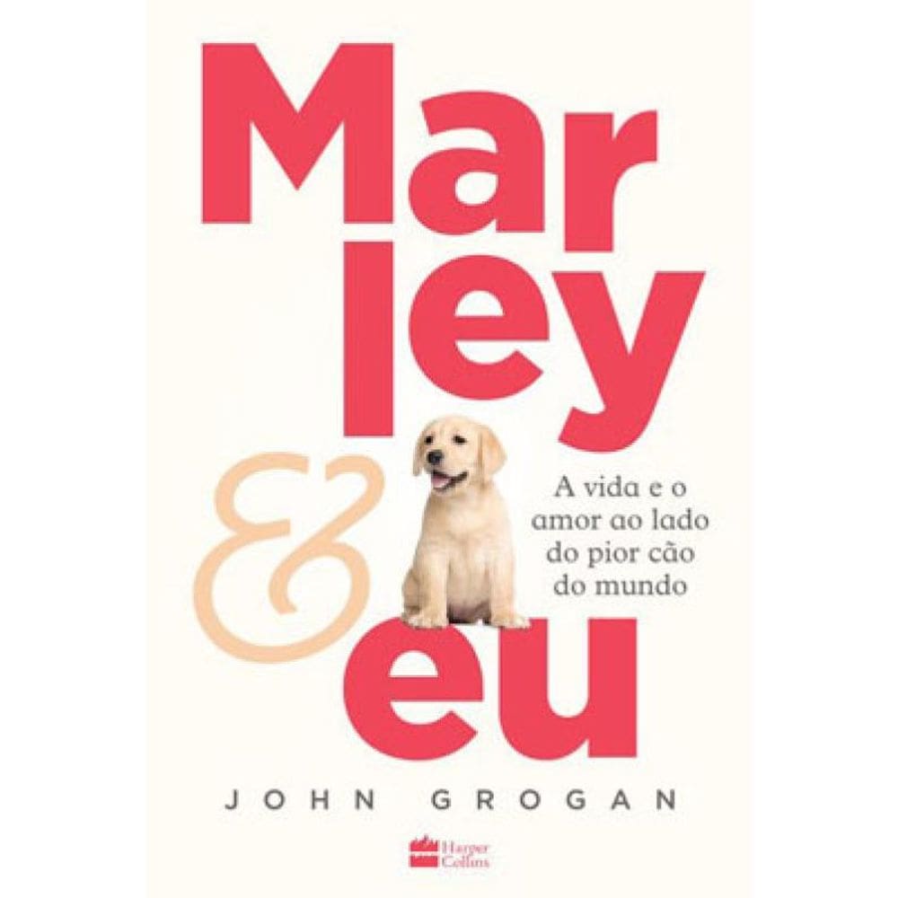 Marley & Eu