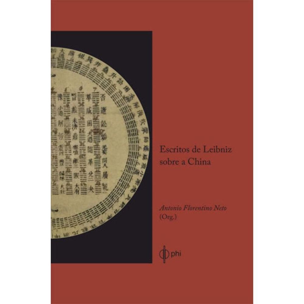 Escritos De Leibniz Sobre A China