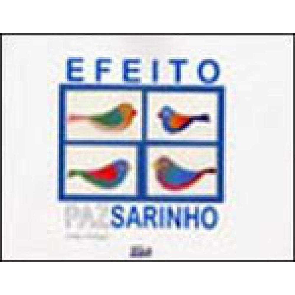 Efeito Pazsarinho