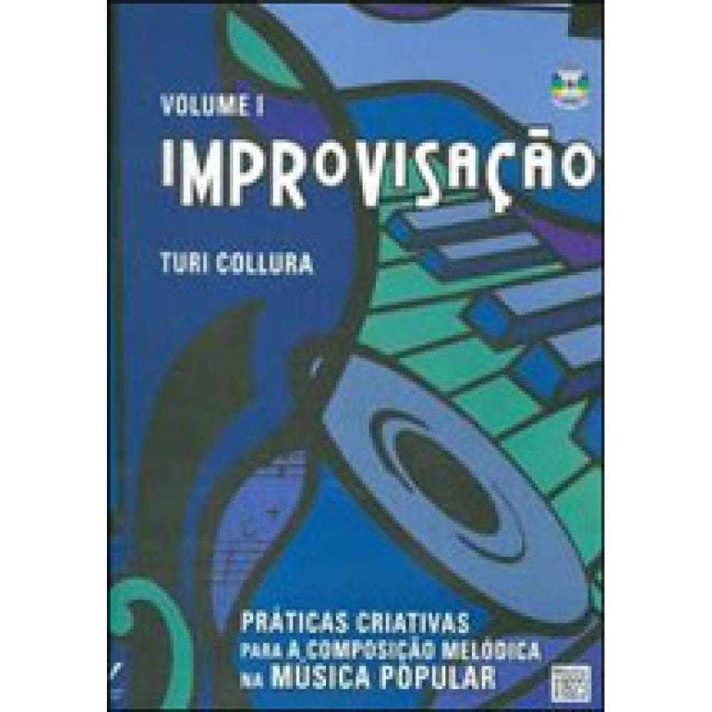 Improvisação - Volume I