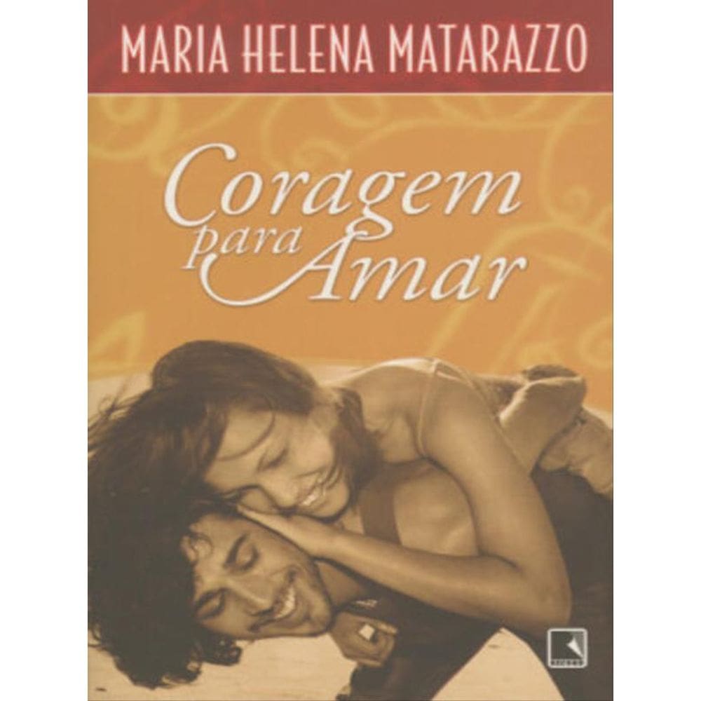 Coragem Para Amar