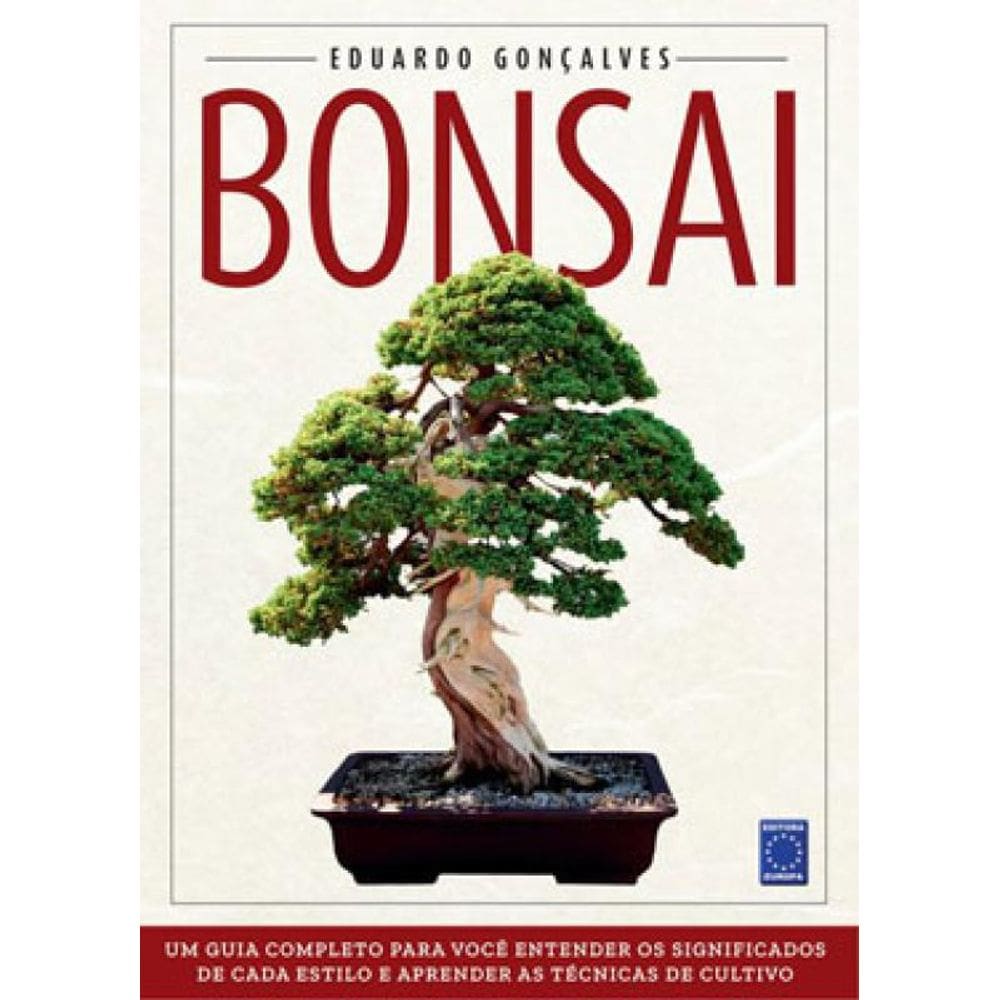 Bonsai - Guia Definitivo
