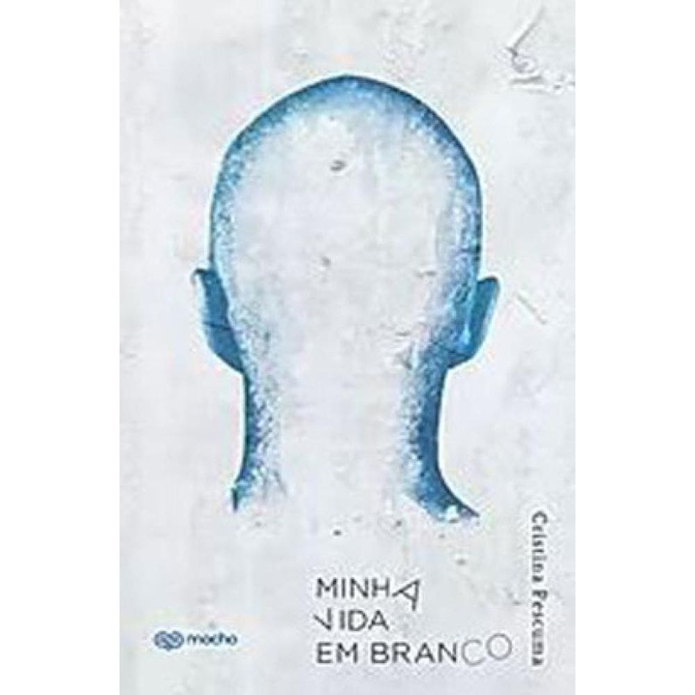 Minha Vida Em Branco