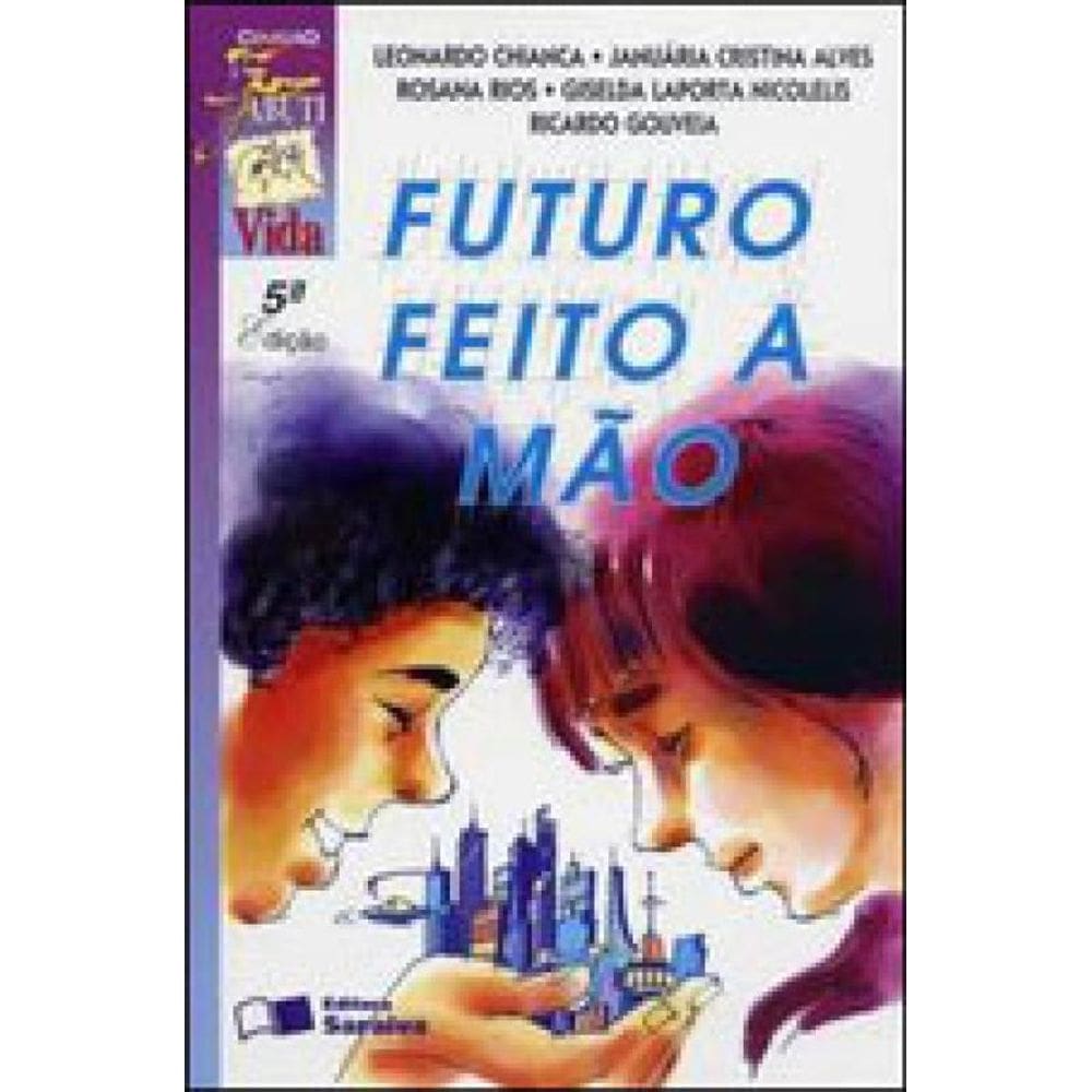 Futuro Feito À Mão
