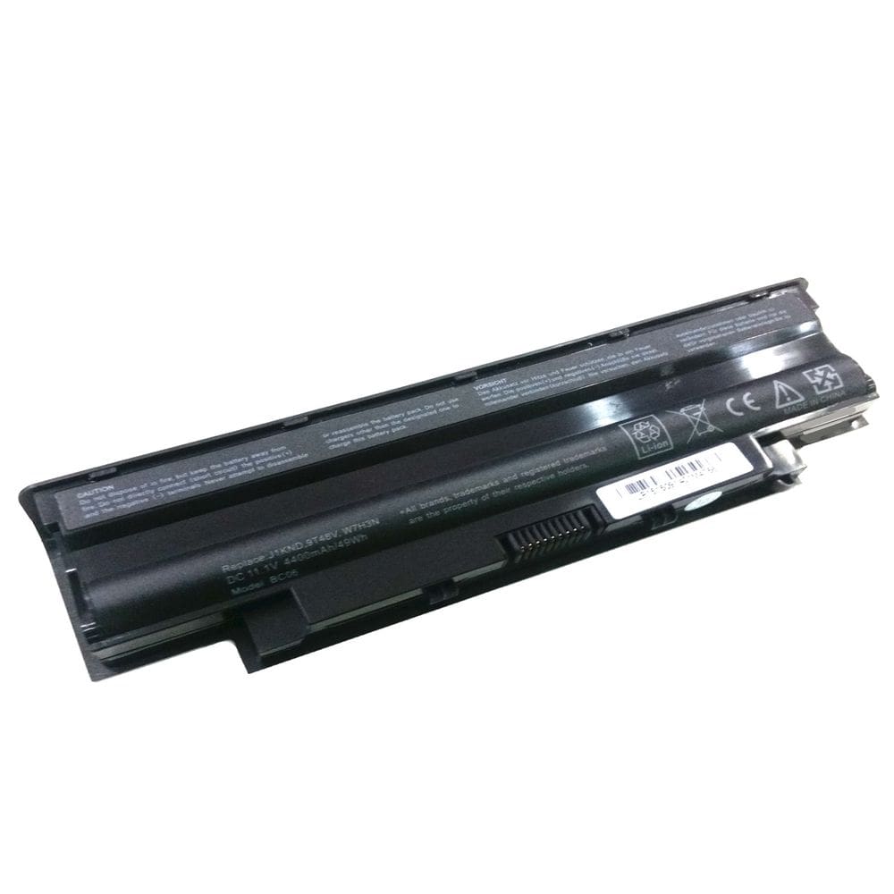 Bateria NBC Compativel Para Notebook Dell Inspiron N5110 j1knd  9t48v