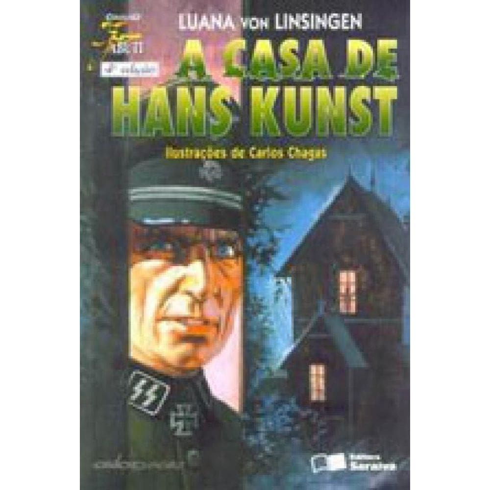 A Casa De Hans Kunst