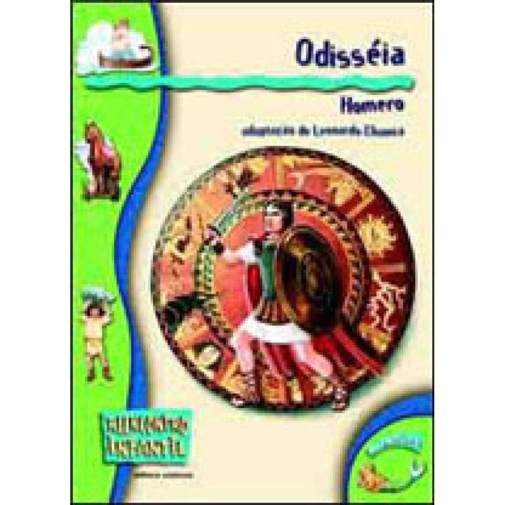 Odisseia