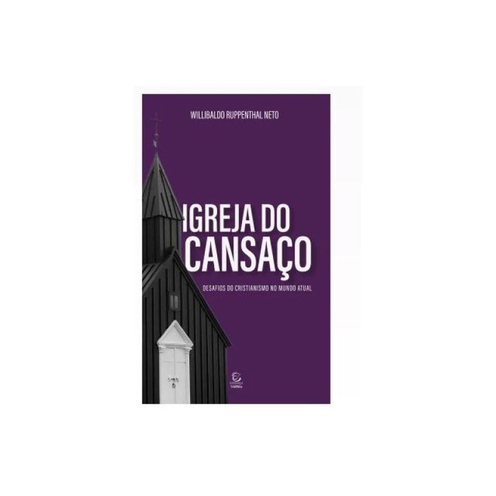 Igreja Do Cansaço