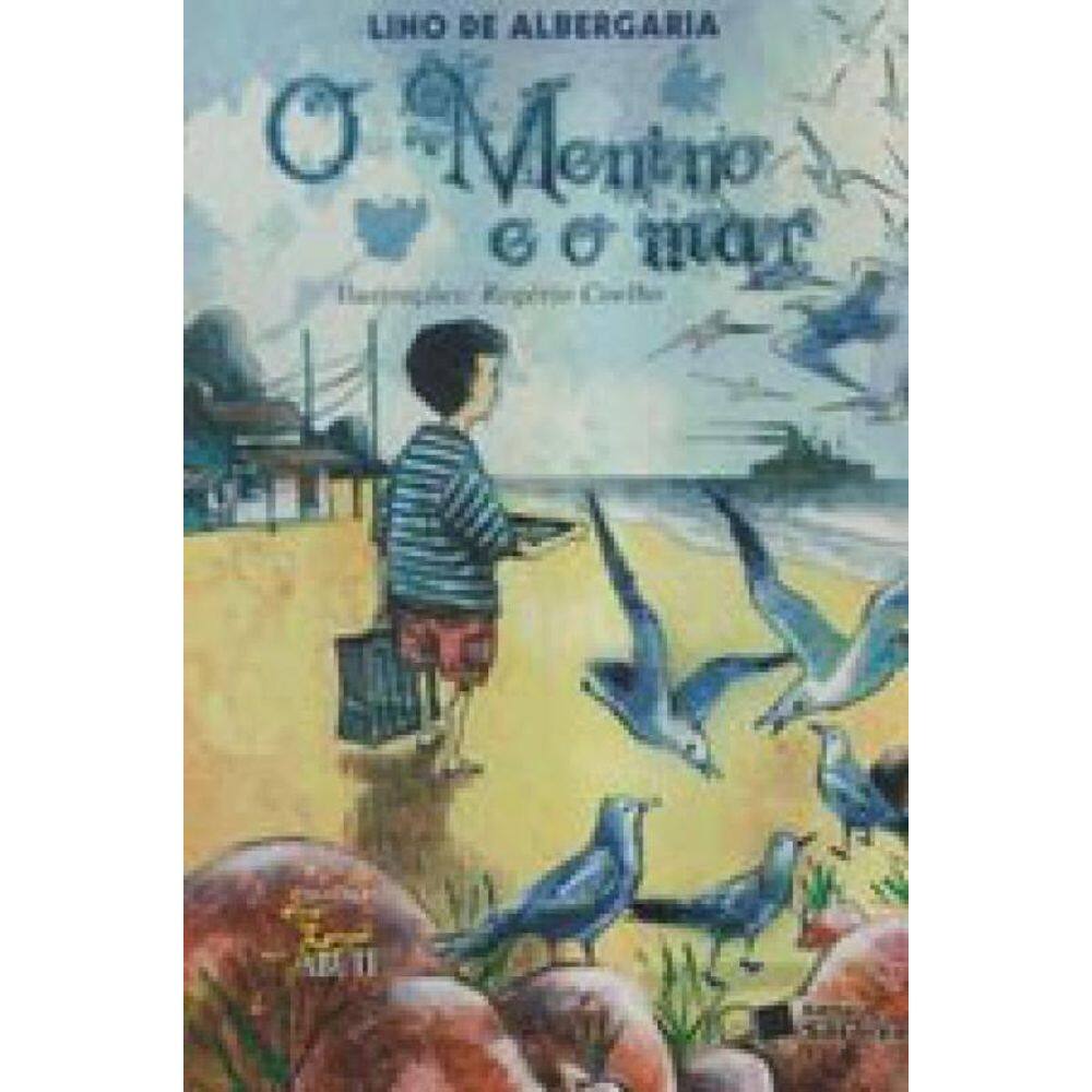 O Menino E O Mar