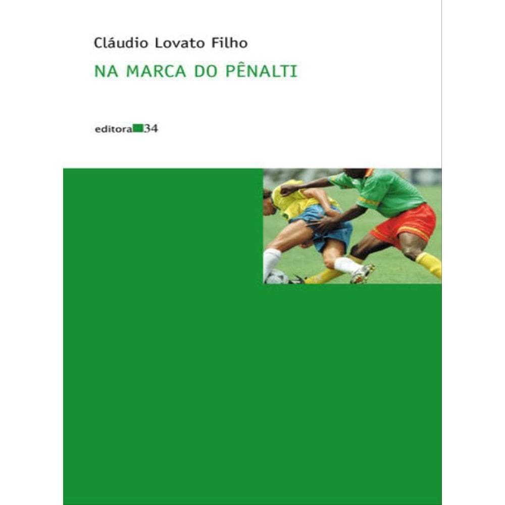 Na Marca Do Pênalti