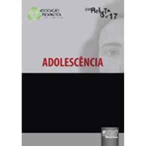 Revista Da Associação Psicanalítica De Curitiba - N° 17