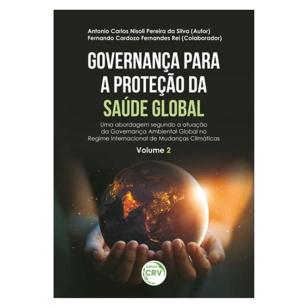 Governança Para A Proteção Da Saúde Global