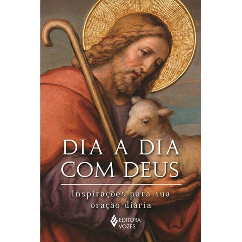 Dia A Dia Com Deus