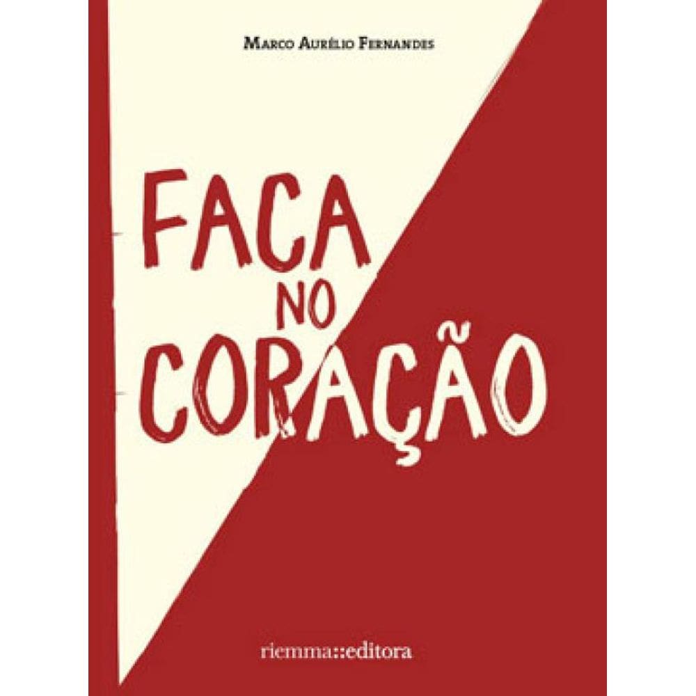 Faca No Coração