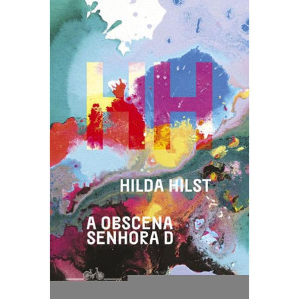 A Obscena Senhora D