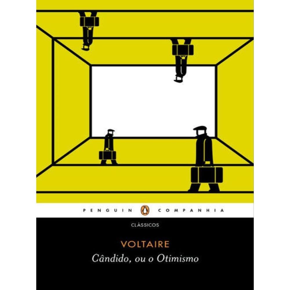 Cândido, Ou O Otimismo
