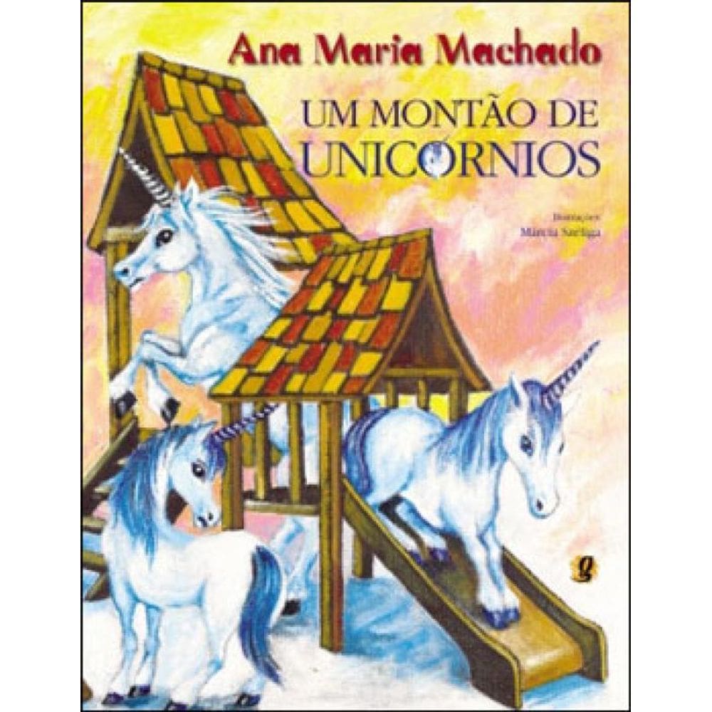 Um Montão De Unicórnios