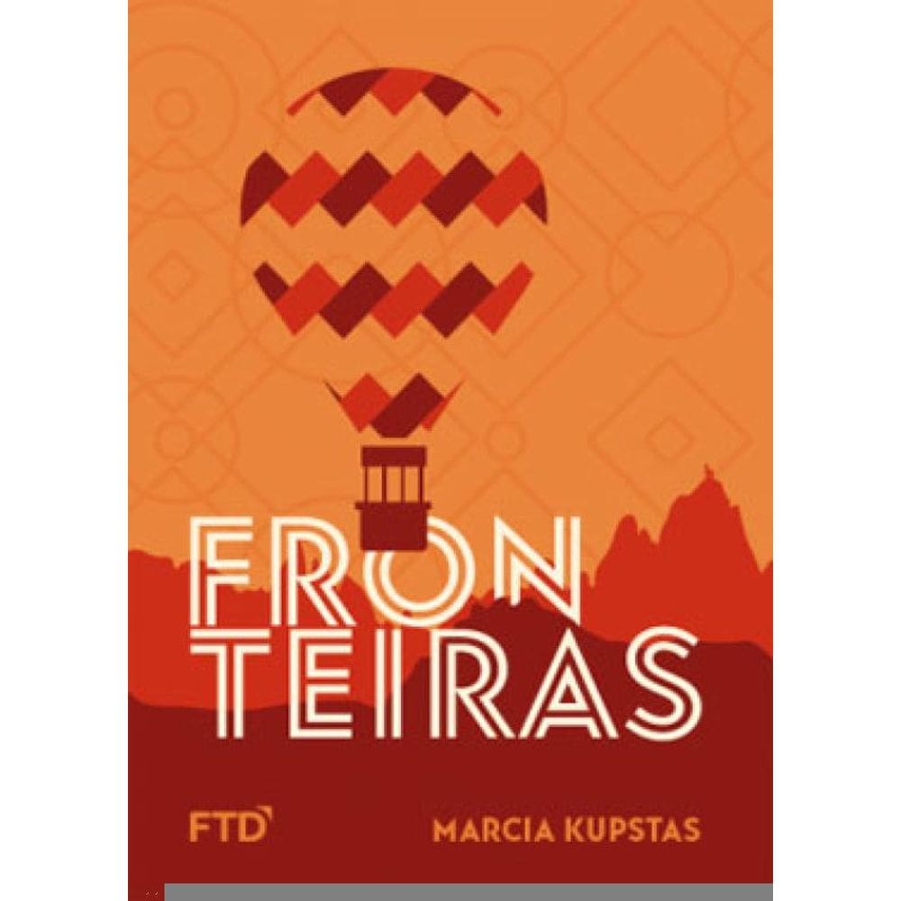 Fronteiras