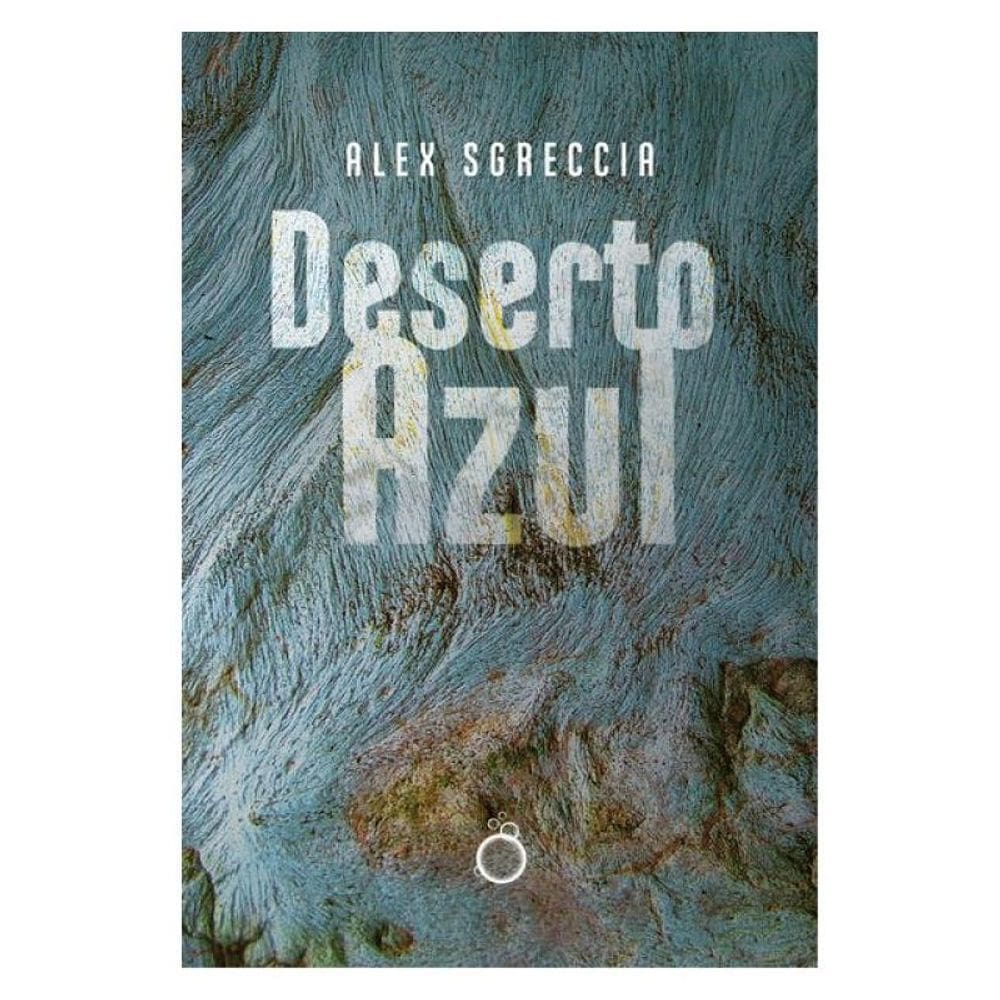 Deserto Azul