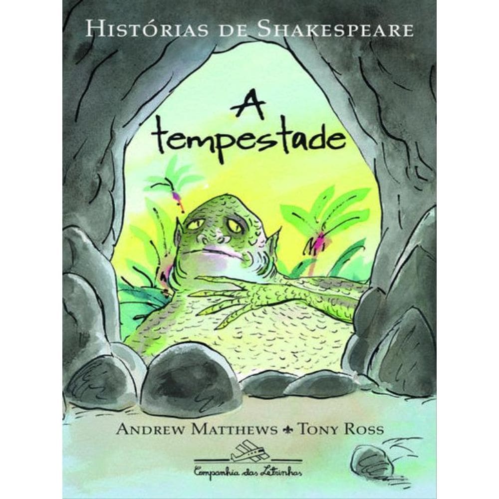 A Tempestade