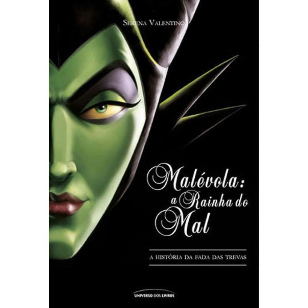 Malévola: A Rainha Do Mal - Vol. 4
