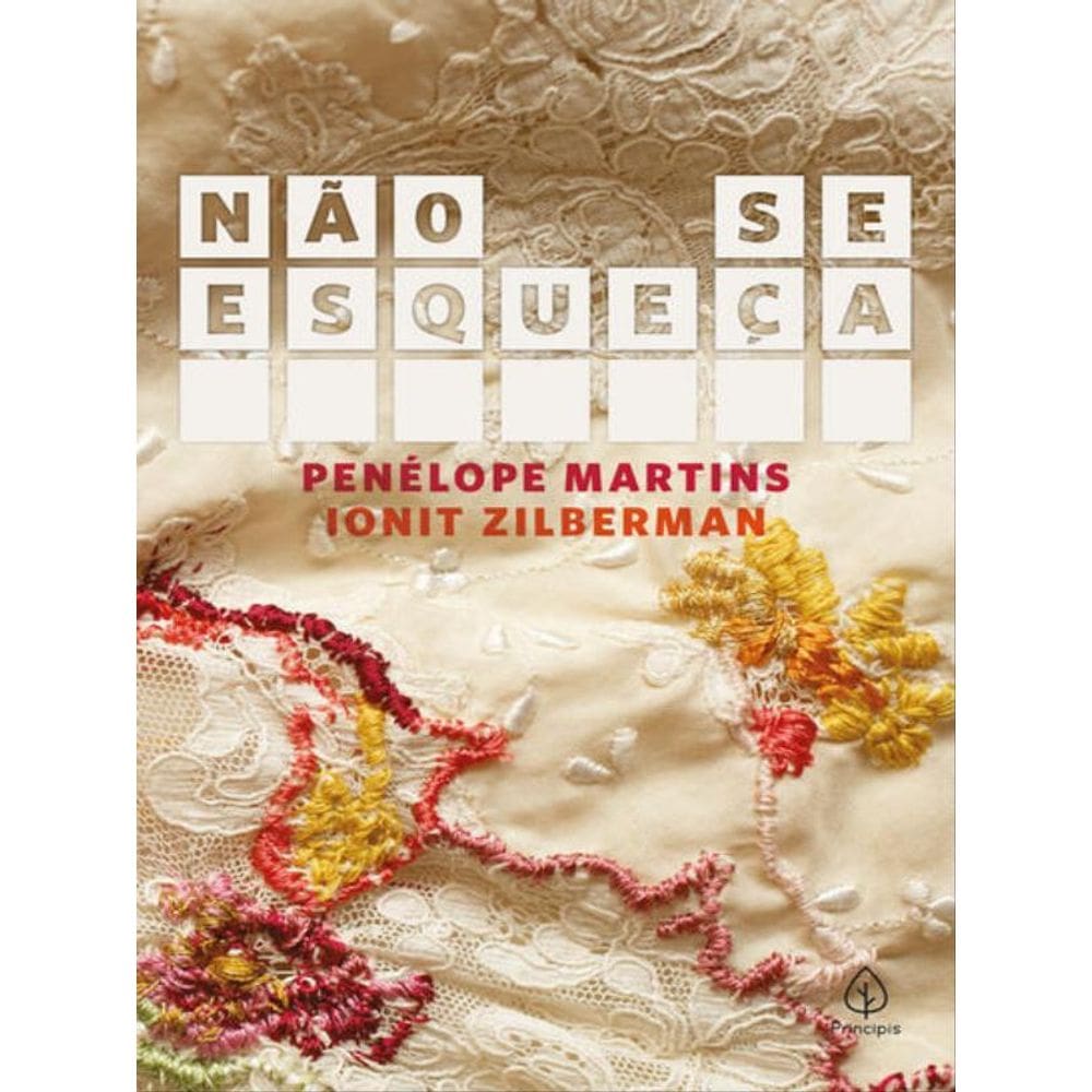 Não Se Esqueça