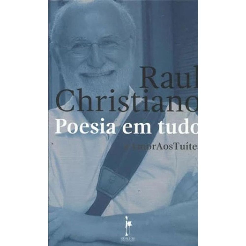 Poesia Em Tudo