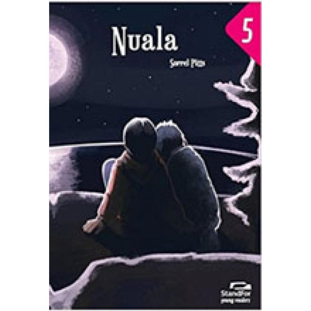 Nuala (Inglês)