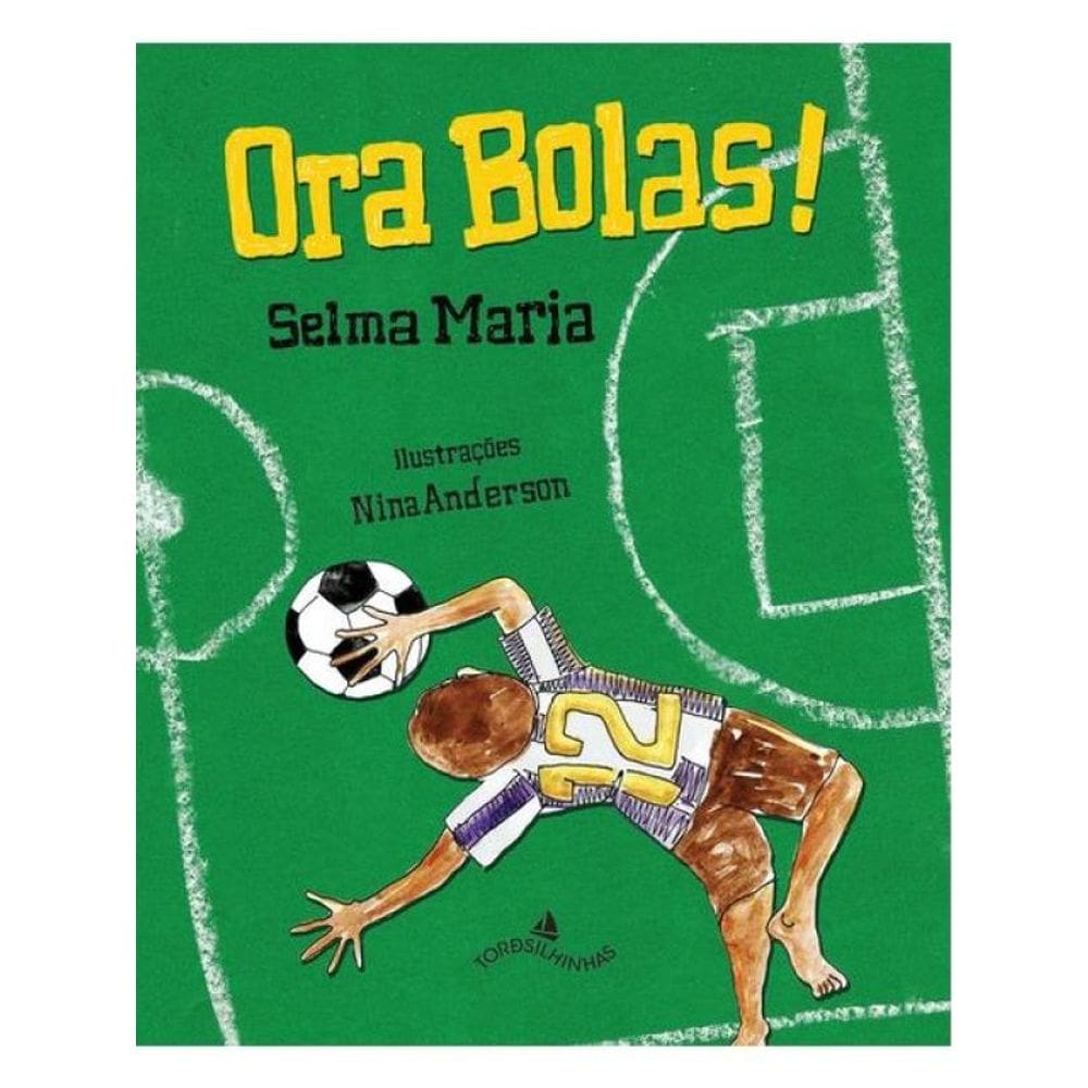Ora Bolas!