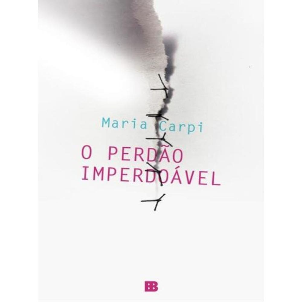 O Perdão Imperdoável