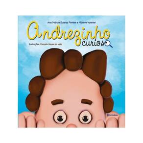 Andrezinho Curioso
