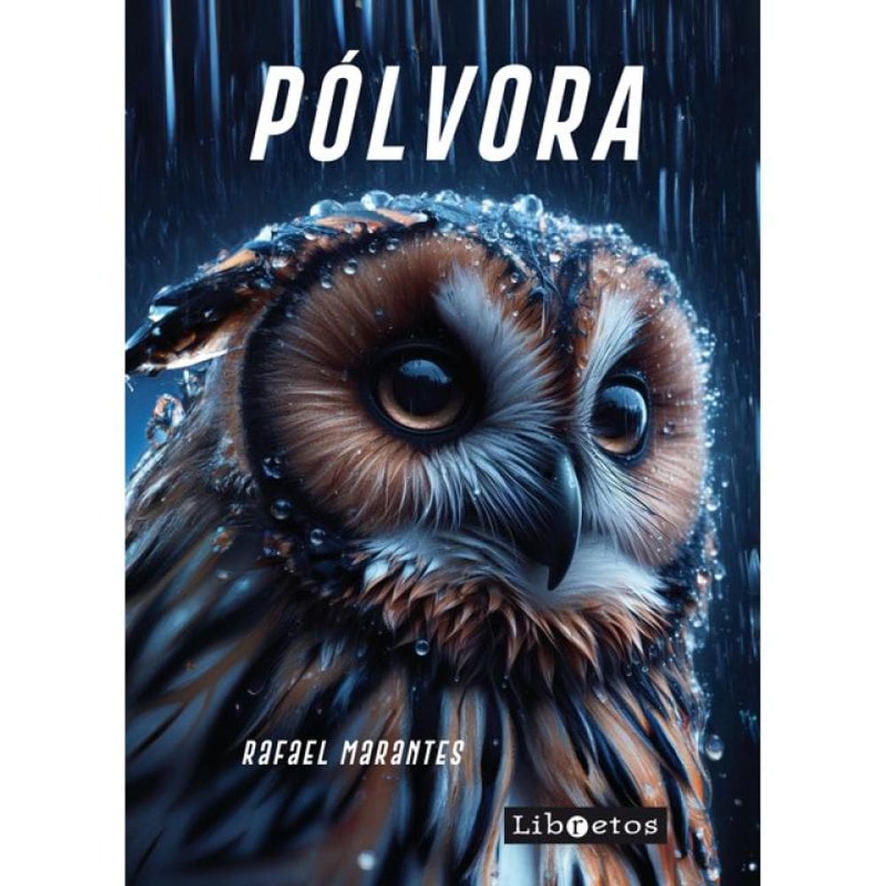 Pólvora