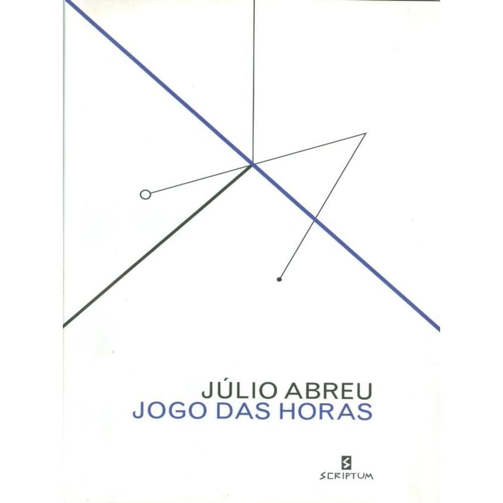 Jogo Das Horas