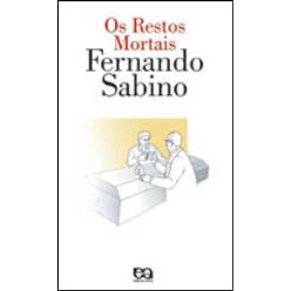 Os Restos Mortais