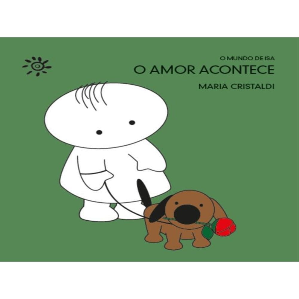 O Amor Acontece