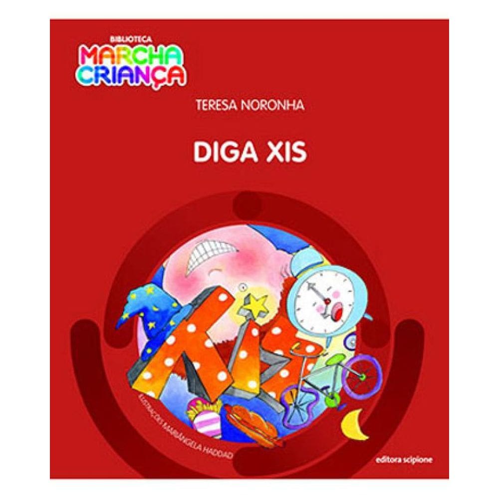 Diga Xis