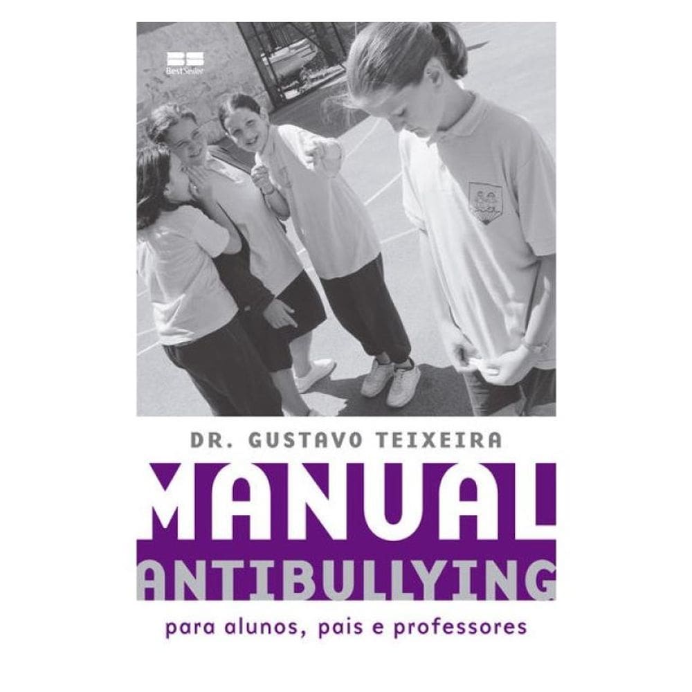 Manual Antibullying