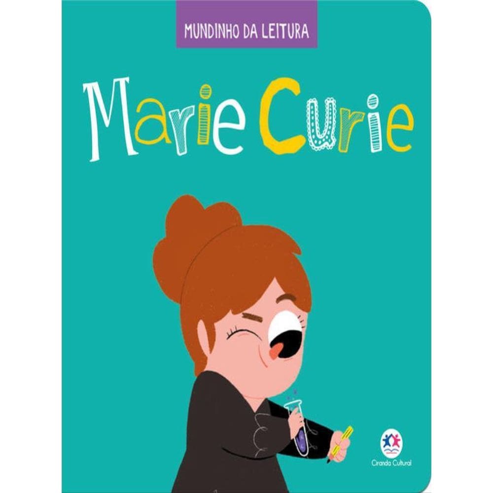 Marie Curie