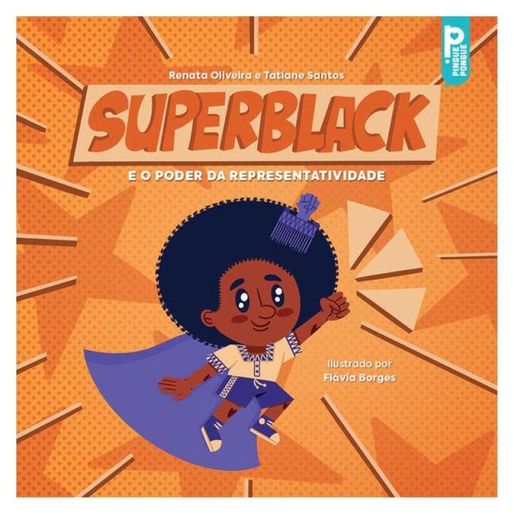 Superblack