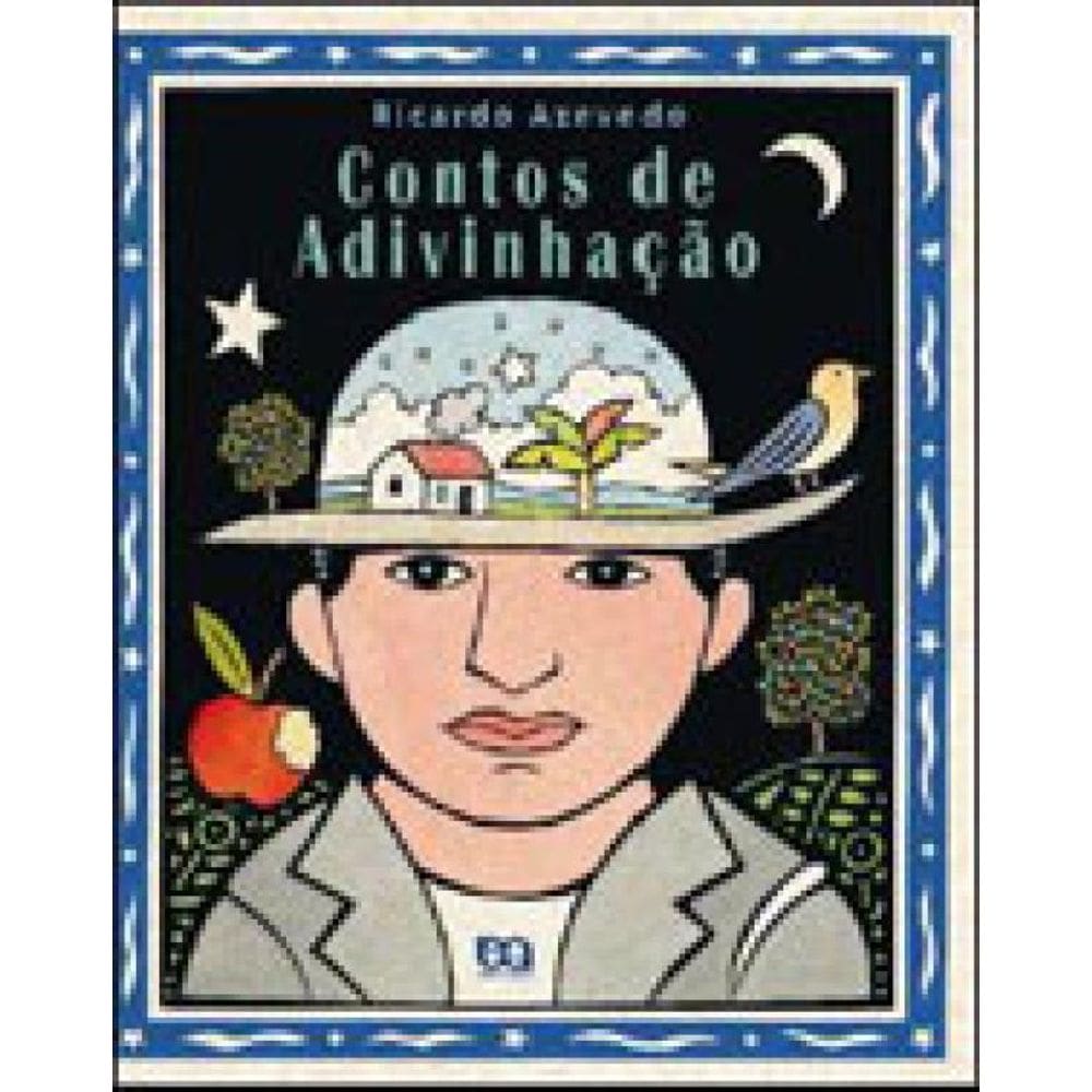 Contos De Adivinhação