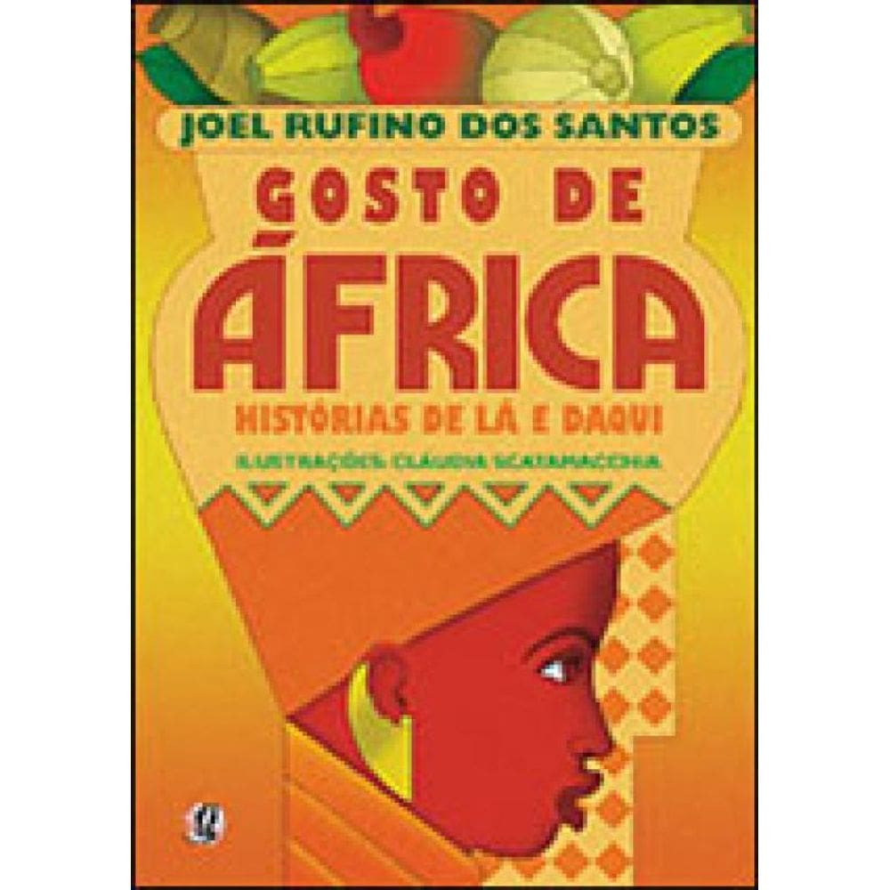 Gosto De África
